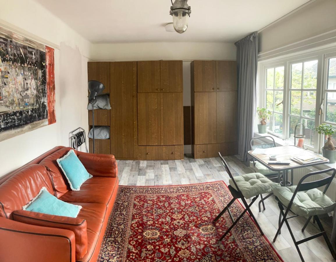 City-Apartment Een Hele Verdieping Voor Jezelf Midden In Het Centrum Apeldoorn Eksteriør bilde