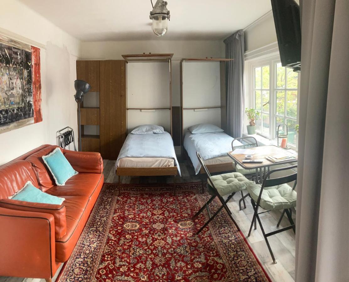 City-Apartment Een Hele Verdieping Voor Jezelf Midden In Het Centrum Apeldoorn Eksteriør bilde