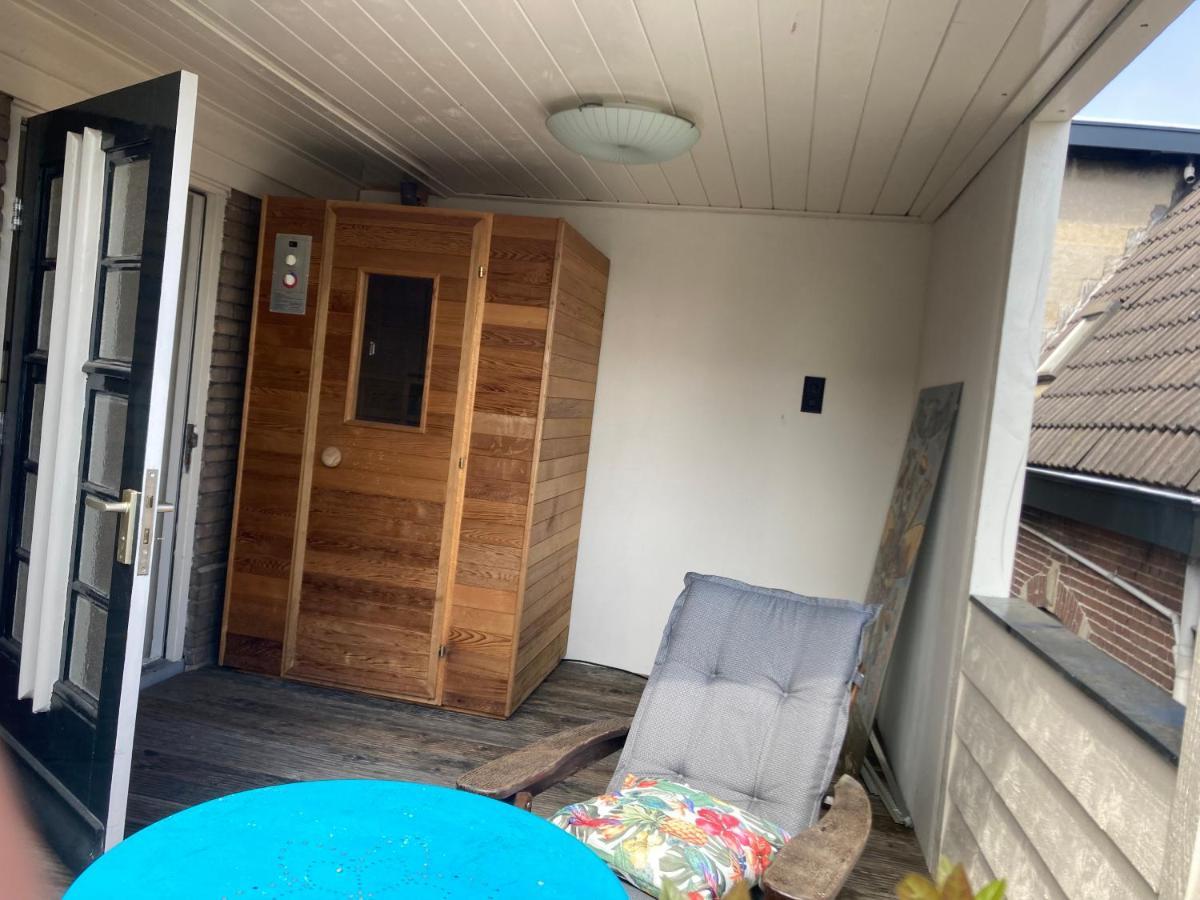 City-Apartment Een Hele Verdieping Voor Jezelf Midden In Het Centrum Apeldoorn Eksteriør bilde